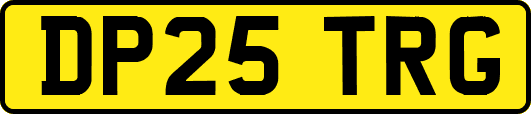 DP25TRG