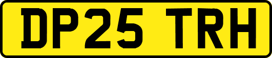 DP25TRH