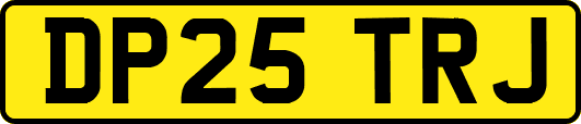 DP25TRJ