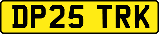 DP25TRK