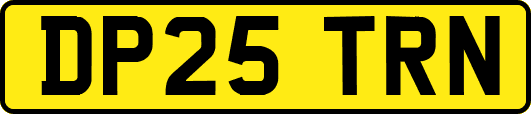DP25TRN