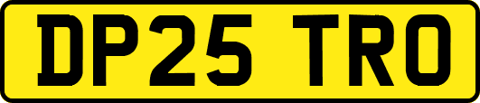 DP25TRO