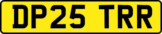 DP25TRR
