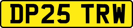DP25TRW