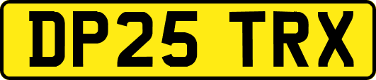 DP25TRX