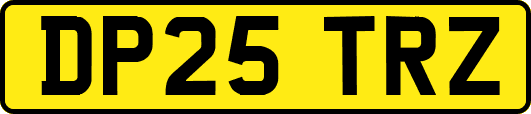 DP25TRZ