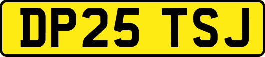 DP25TSJ