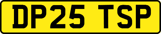DP25TSP