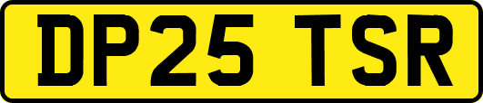 DP25TSR