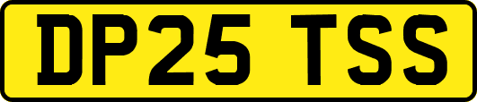 DP25TSS