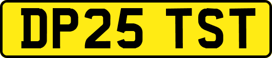 DP25TST