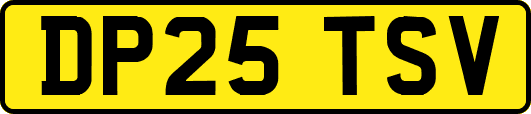 DP25TSV