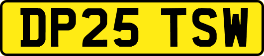 DP25TSW