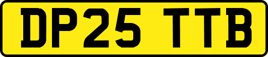 DP25TTB