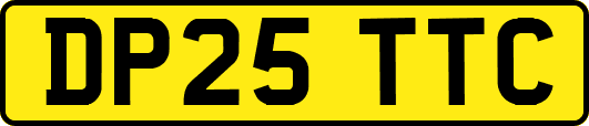 DP25TTC