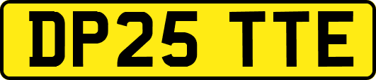 DP25TTE