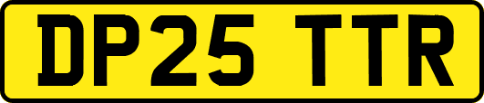 DP25TTR