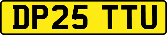 DP25TTU