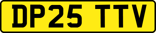 DP25TTV