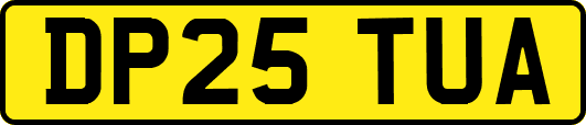 DP25TUA