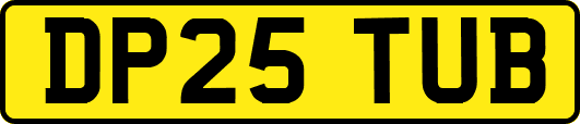 DP25TUB