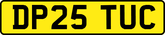 DP25TUC