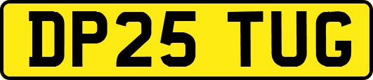 DP25TUG