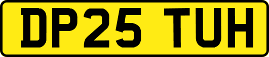 DP25TUH