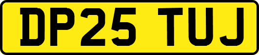 DP25TUJ