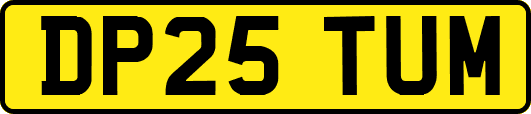 DP25TUM