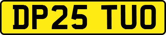 DP25TUO