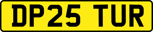 DP25TUR