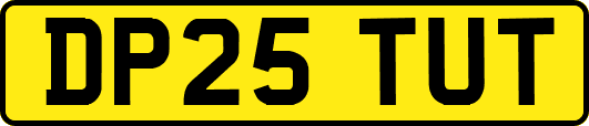 DP25TUT