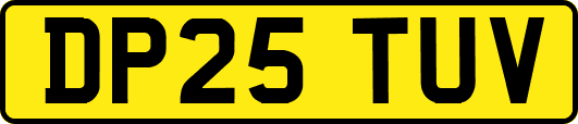 DP25TUV