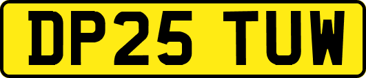 DP25TUW