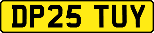 DP25TUY