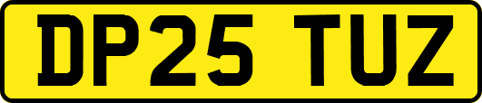 DP25TUZ