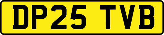DP25TVB