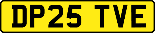 DP25TVE