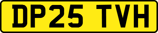 DP25TVH