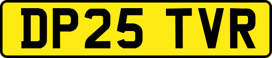 DP25TVR