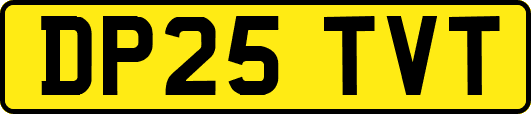DP25TVT