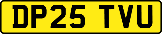 DP25TVU