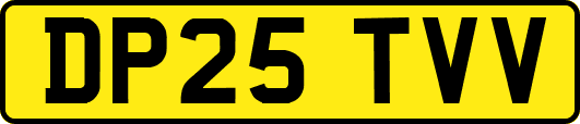 DP25TVV