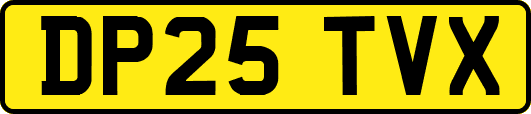 DP25TVX