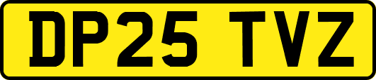 DP25TVZ