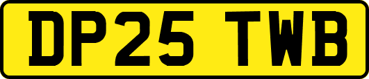 DP25TWB