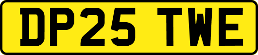 DP25TWE