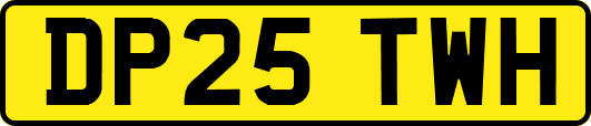 DP25TWH