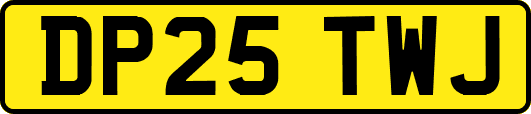 DP25TWJ